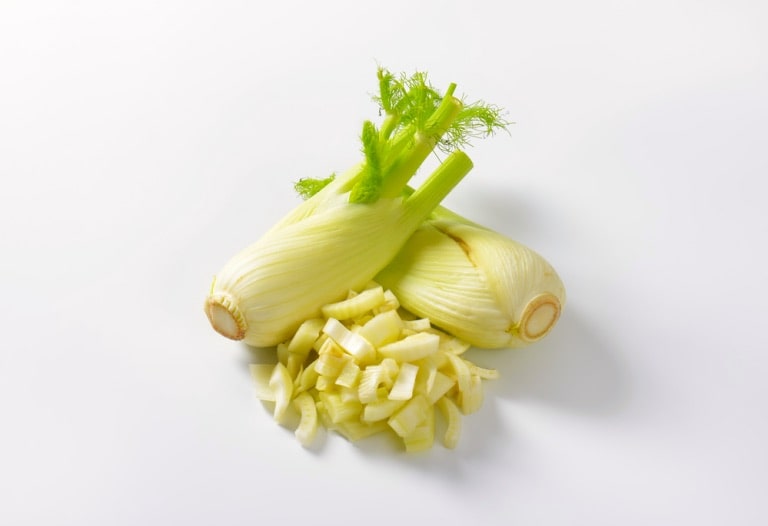 fennel bulb